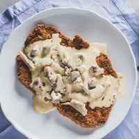Milanesas