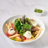 Ensaladas