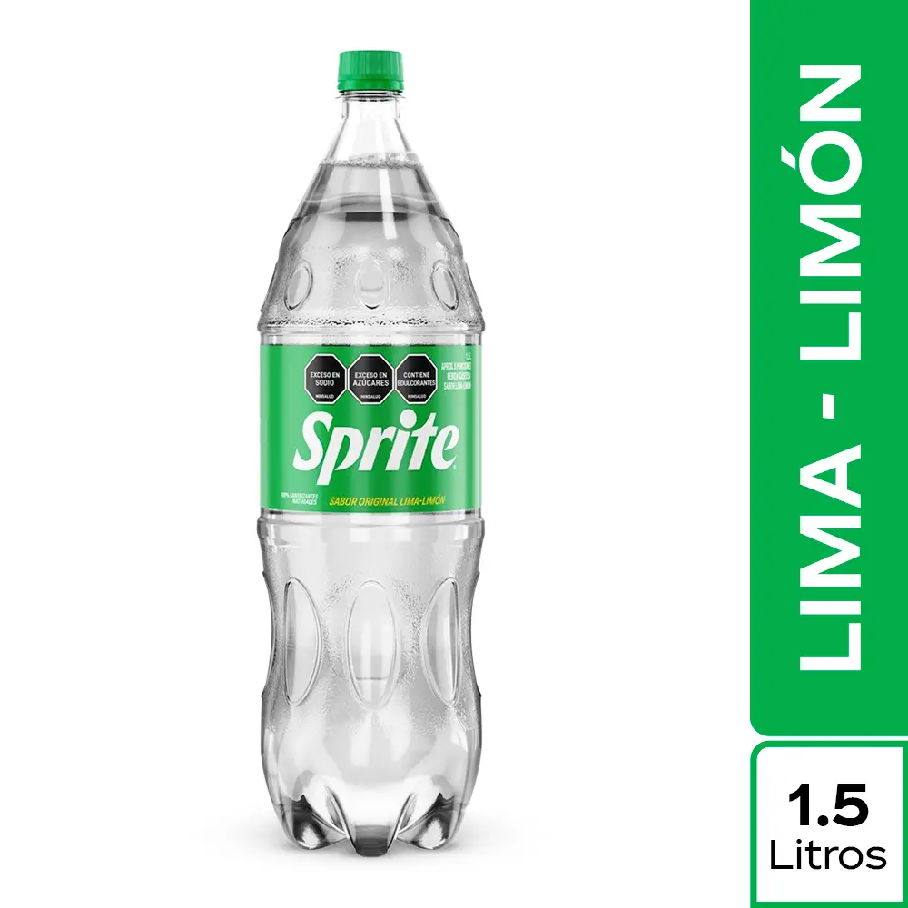 Sprite 1.5 Ml