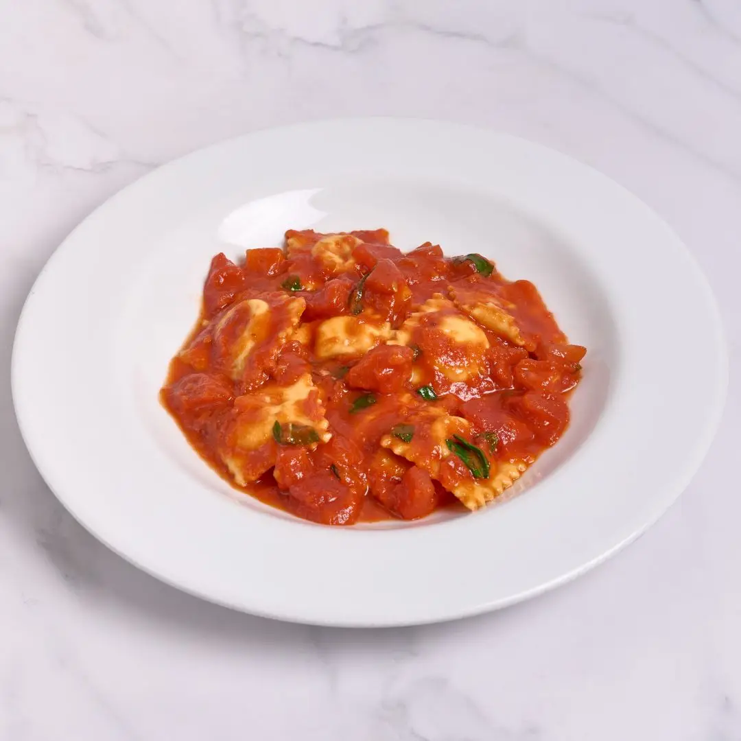 Ravioli de Carne