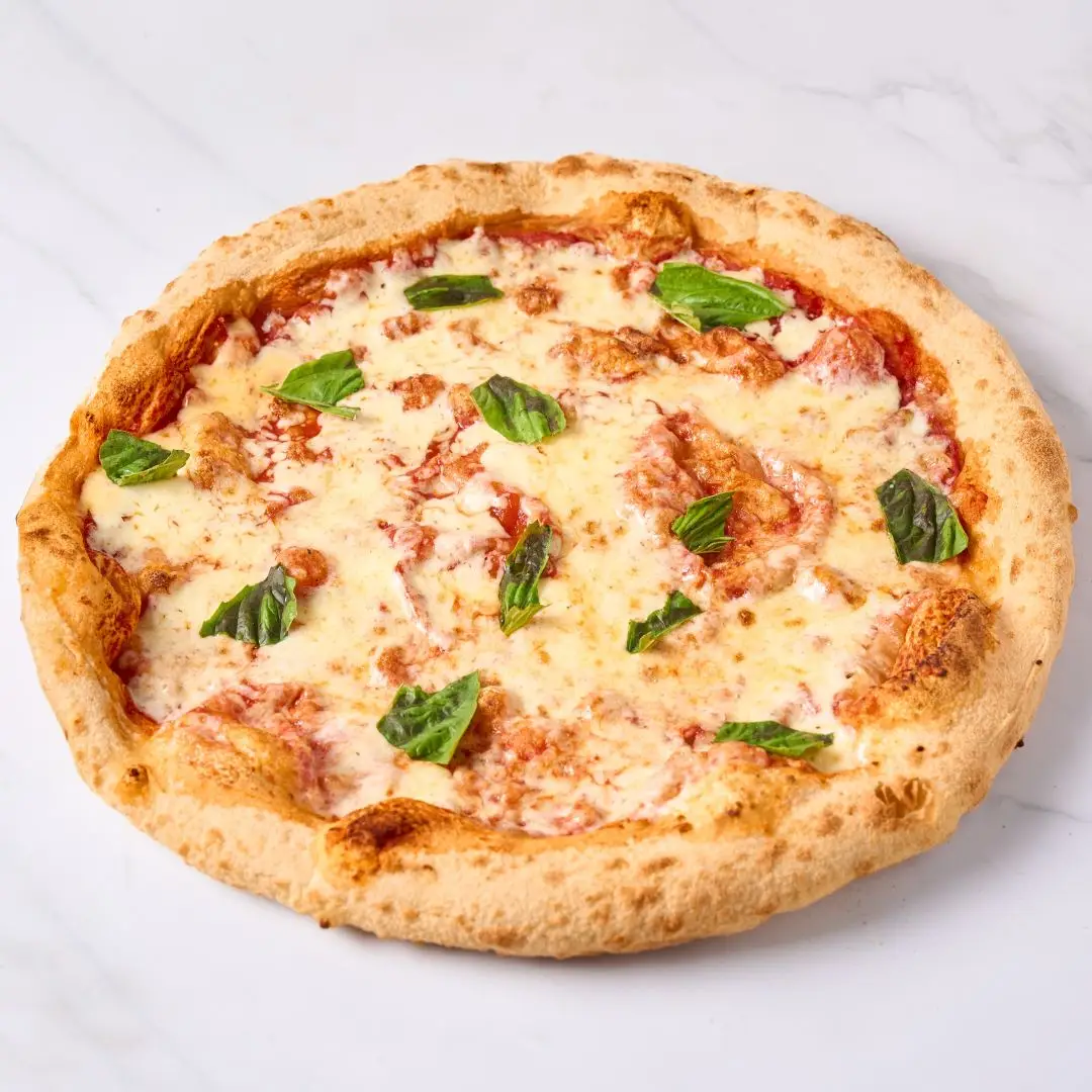 Pizza Margarita