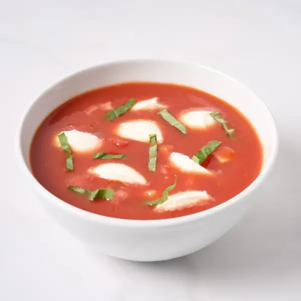 Salsa Primavera Por Libra