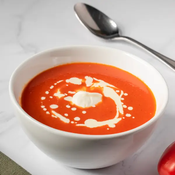 Sopa De Tomate