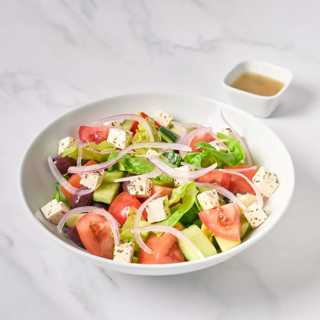 Ensalada Griega
