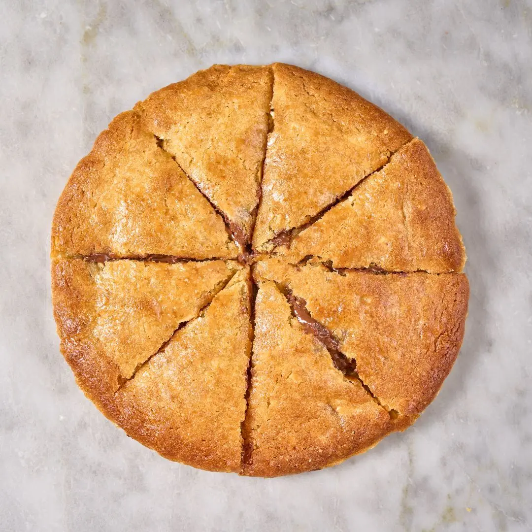 Chewy Chocolate Chip