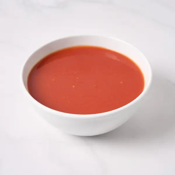 Salsa Napolitana refrigerada media libra