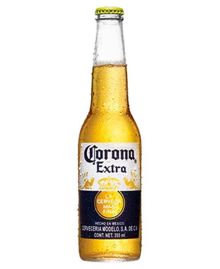 Cerveza Corona